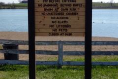 Beach Rules