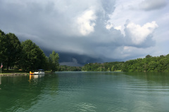 Stormy Day 1